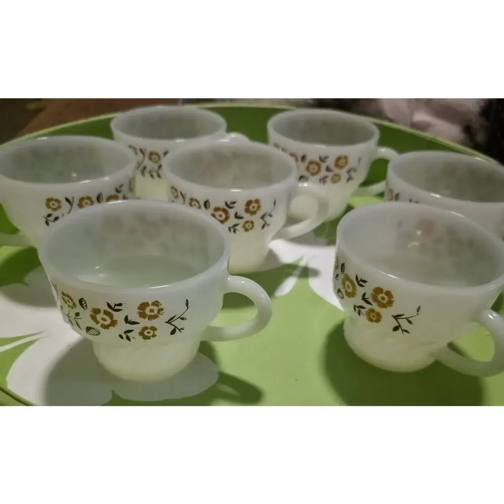 Termocrisa vintage milk